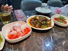 -指爱龙虾(金杨路总店)