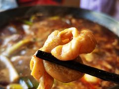 -湘肠香火锅店(团结湖店)