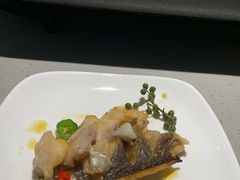-半天妖烤鱼(蒸湘万达广场店)