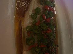 -绿茶餐厅(昆明世纪金源店)
