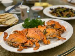 -民丰饭店(海丰黄江医院西)