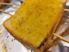 -火枪手串吧·鹤岗小串涮肚(亦庄店)