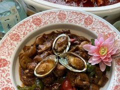 -苏梦江南·淮扬菜(夫子庙店)