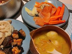 -喜庭海鲜自助(北辰三角洲北辰荟店)