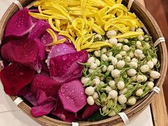 -第六季自助餐厅(北太平庄店)