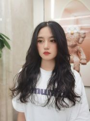 -GIRL STYLE 烫发·染发沙龙
