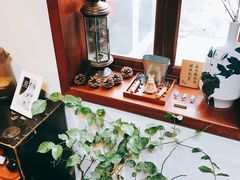 -铃木食堂(帽儿胡同店)