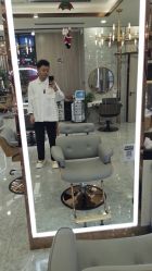 -Meng Lang 梦郎白金店