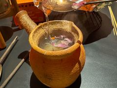 -何师烧烤Pro ·江湖川菜·小龙虾·精酿(太古里旗舰店)