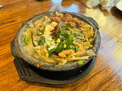 -王明古法砂锅居(开化寺店)