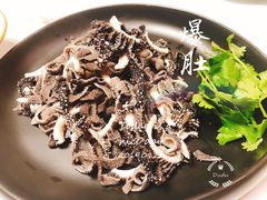 -到家尝北京菜(西坝河店)