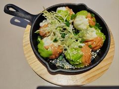 -蔡澜点心·粤菜(领展购物广场店)