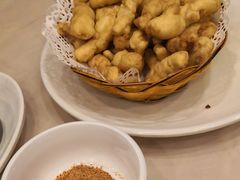 -小锅饭豆腐馆(重工北街普罗旺斯店)