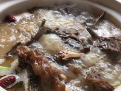 -亿诣蝎府炸酱面羊蝎子火锅(酷车小镇店)
