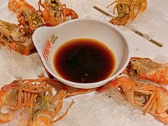 -红盔甲·小龙虾(人民广场店)