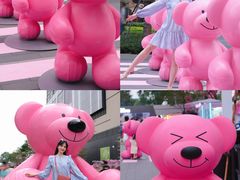 -东莞松山湖万象汇