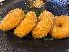 -simply thai天泰(长泰广场店)