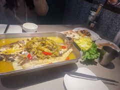 -半天妖烤鱼(芝罘万达店)