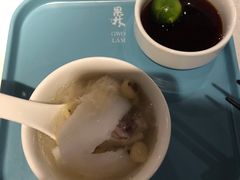 -百年果林椰子鸡(中洲店)