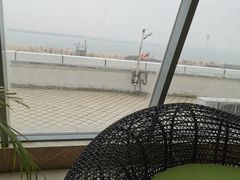 -秦皇国际大酒店健身中心