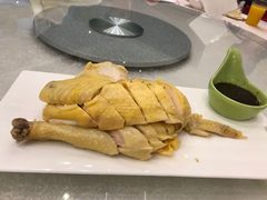 -大西洋餐厅(肇嘉浜路店)