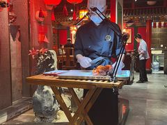 -北平食府.北京烤鸭(亦庄店)
