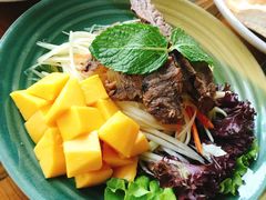 -mango tree芒果树泰国餐厅(青岛万象城店)