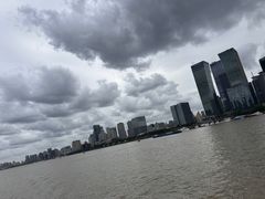 -黄浦江游览(十六铺码头)
