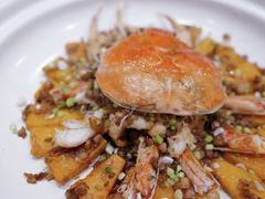 -云门锦翠(商鼎国际店)