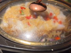 -绿茶餐厅(西湖银泰百货店)