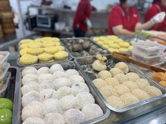 -常州糕团店(北大街新世纪商城店)