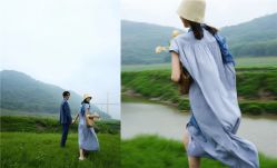 点击看大图 -金夫人婚纱摄影(包河万达店)