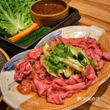 原汁原味的日式烧肉，仿佛穿越日本！