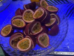 -亚龙湾希尔顿自助餐厅·海鲜·烧烤·沙滩BBQ·现场乐队