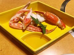 -蟹道乐(道顿堀本店)