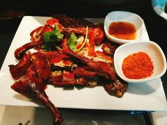 -坛宗剁椒鱼头(河西王府井店)