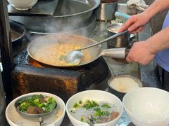 -刘信牛羊肉小炒泡馍(回民街店)