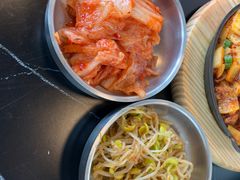 -很久以前羊肉串(打浦路店)