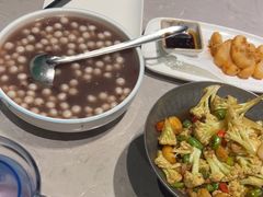 -简普菜烤鱼(苏宁生活广场店)