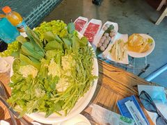-泽成冰煮羊(非·遗东岸国际店)