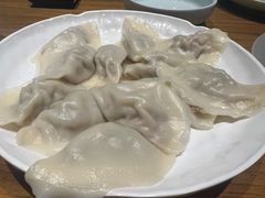 -一轩饺子馆(丽都店)