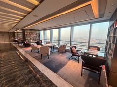 -广州奥园喜来登酒店