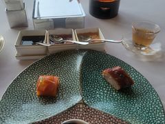 -金轩中餐厅 Jin Xuan(浦东丽思卡尔顿酒店)