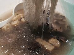 -苏晓玥·手作江南小吃(深圳北站店)