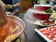 -北门涮肉·铜锅涮肉(南锣鼓巷店)