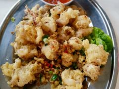 -真浪大家乐海鲜餐馆