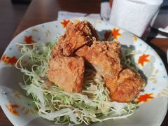 -熹炭精致日料(金融街购物中心店)