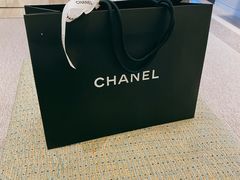 -CHANEL(恒隆广场店)