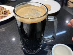 黑啤酒-来顺成饭庄