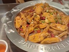 -胖哥俩肉蟹煲(湖滨银泰in77店)